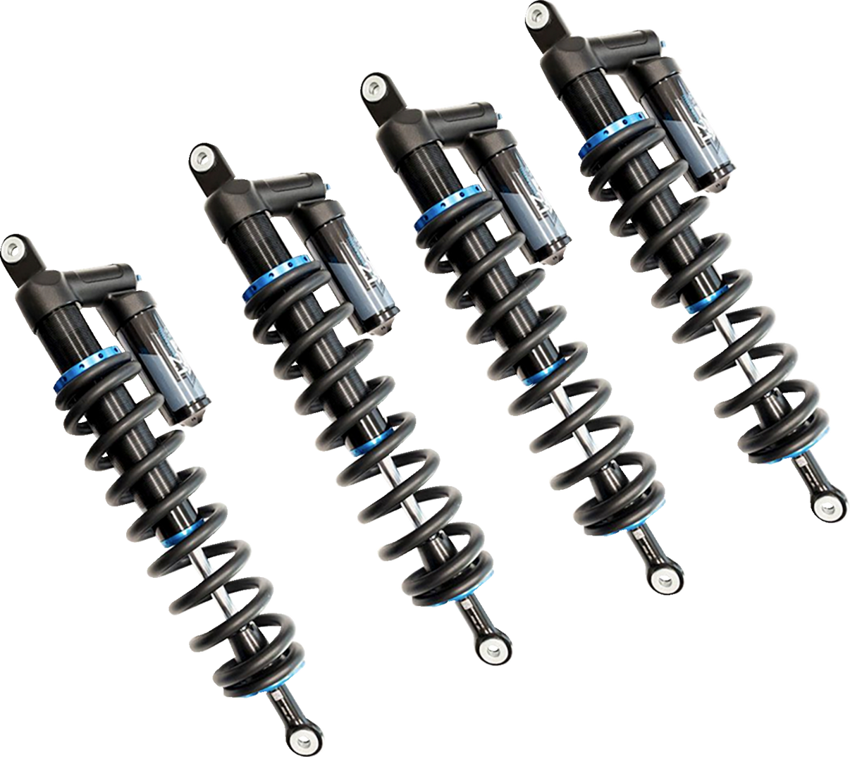 SDI Shock - Rear - Ranger XP 1000 STMSS2512002-R