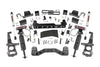 6 Inch Lift Kit | Vertex/V2 | Ford F-150 4WD (2015-2020) | 55757