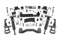 6 Inch Lift Kit | Vertex/V2 | Ford F-150 4WD (2015-2020) | 55757