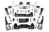 6 Inch Lift Kit | N3 Struts | Ford F-150 4WD (2011-2013) | 57532