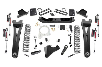 6 Inch Lift Kit | Radius Arm | No OVLD | Vertex | Ford F-250/F-350 Super Duty (17-22) | 55850
