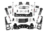 6 Inch Lift Kit | N3 Struts | Ford F-150 4WD (2009-2010) | 59831