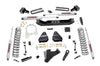 4.5 Inch Lift Kit | Diesel | Dually | Ford F-350 Super Duty 4WD (2017-2022) | 55930