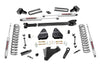 4.5 Inch Lift Kit | DRW | FR Drive Shaft | Ford F-350 Super Duty 4WD (17-22) | 55931