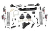 4.5 Inch Lift Kit | Dually| Vertex | Ford F-350 Super Duty 4WD (2017-2022) | 55950