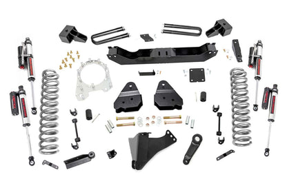 4.5 Inch Lift Kit | Dually| Vertex | Ford F-350 Super Duty 4WD (2017-2022) | 55950