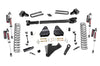 4.5 Inch Lift Kit | DRW | FR D/S | Vertex | Ford F-350 Super Duty 4WD (17-22) | 55951