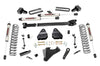 4.5 Inch Lift Kit | DRW | D/S | V2 | Ford F-350 Super Duty 4WD (2017-2022) | 55971