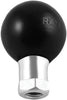 1" Ball W/M6 Threaded Hole