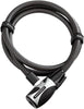 Kryptoflex 1518 Key Cable Lock 5/8"X6'
