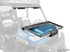 Polaris Ranger Kinetic Flip Down Glass Windshield