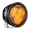 360 Series 6" Laser Amber Pro Amber Back Light