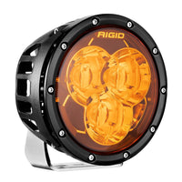 360 Series 6" Laser Amber Pro Amber Back Light