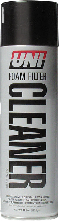 Foam Filter Cleaner 14.5oz