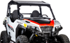Full Windshield
