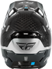Yth Formula S Carbon Byte Hlmt Black Carbon/Grey/Silver Yl