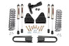 3 Inch Lift Kit | V2 | Coil | Ford F-250 Super Duty 4WD (2011-2016) | 56270