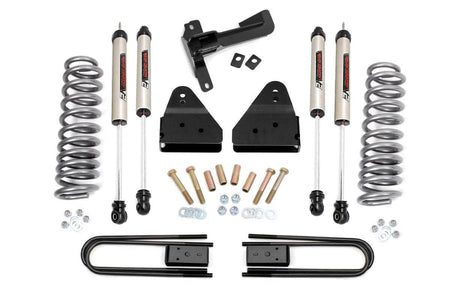 3 Inch Lift Kit | V2 | Coil | Ford F-250 Super Duty 4WD (2011-2016) | 56270