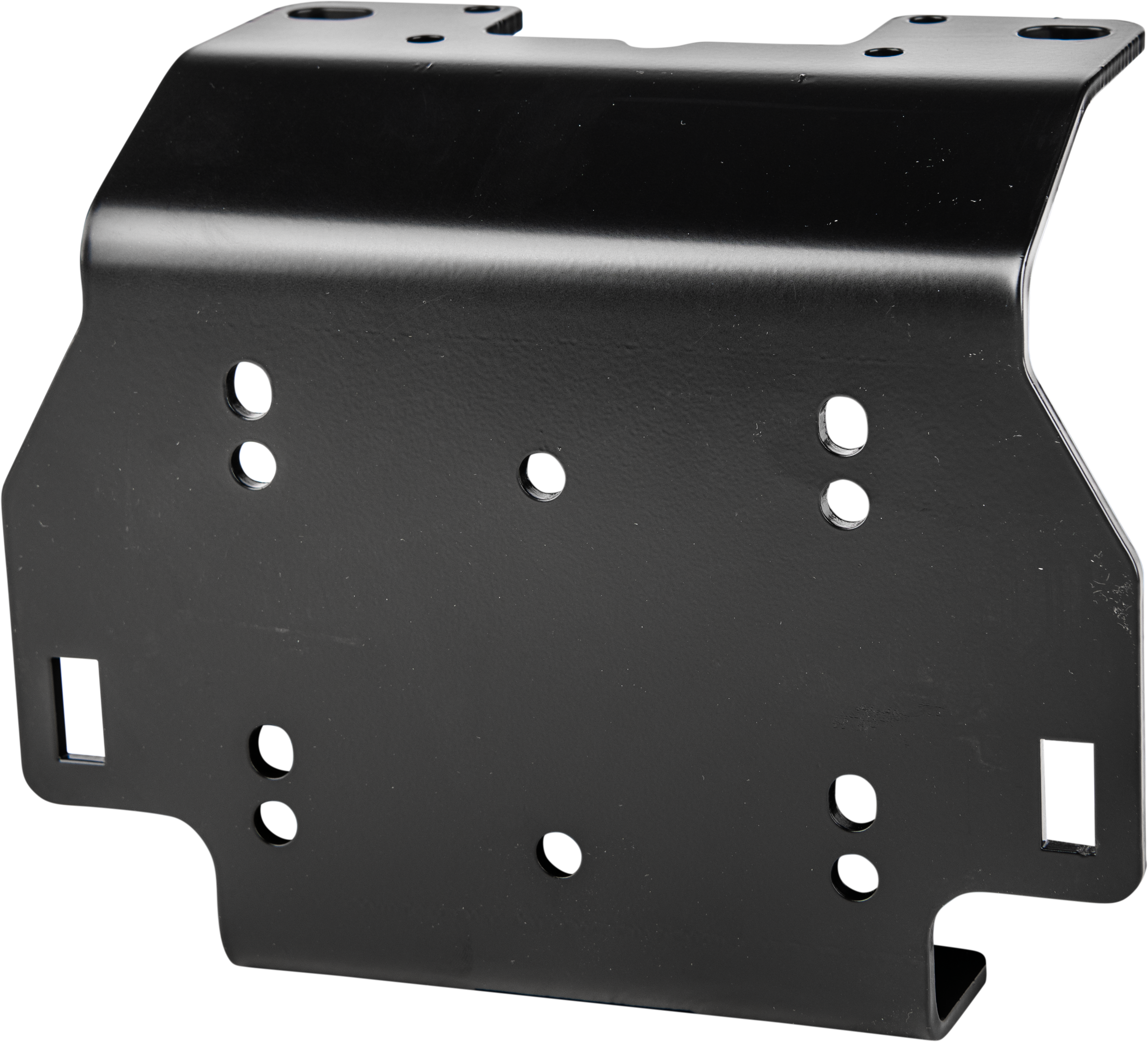 Winch Mount