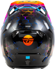Formula Cc Tektonic Helmet Black/Sunset 2x