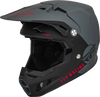 Formula Cc Centrum Helmet Matte Grey/Black Xs