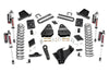 4.5 Inch Lift Kit | OVLD | Vertex | Ford F-250 Super Duty 4WD (2015-2016) | 56750