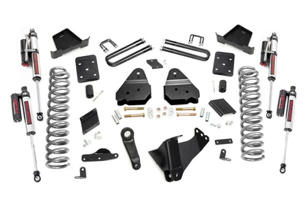 4.5 Inch Lift Kit | OVLD | Vertex | Ford F-250 Super Duty 4WD (2015-2016) | 56750