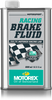 Racing Brake Fluid 500ml (12/Case  Sold Ea)