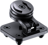 Gps Cradle Mount Black