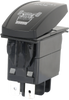Rhino Roof Led Lighting Switch Pro Series Backlit