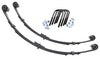 Rear Leaf Springs | Military Wrap | 4" Lift| Pair | Jeep Wrangler YJ (87-95) | 8064Kit