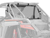 Polaris RZR PRO XP Rear Windshield 