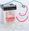 Battery 6n4 2a 8 Conventional