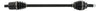 8 Ball Extreme Axle Front