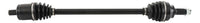 8 Ball Extreme Axle Front