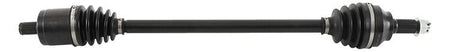 8 Ball Extreme Axle Front