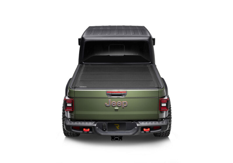 BAK 24-25 Toyota Tacoma 5ft. Bed BAKFlip MX4 TS