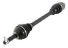 8 Ball Extreme Axle Front