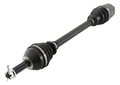 Extreme 8 Ball Axle