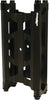 Wide Pivot Riser 7" W/Bolts & Clamps