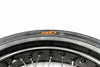 KKE 17inch KX450 KX250F 2020 KX450F 2019-2021 KX450 2019-2023 For KAWASAKI Supermoto Rims CST Tires Blue