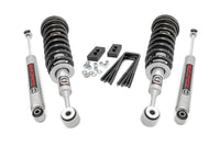 2.5 Inch Lift Kit | N3 Struts/N3 | Ford F-150 4WD (2004-2008) | 57031