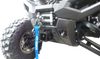 Front Lower Receiver 2" Yamaha Rmax