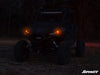 Polaris RZR 900 Toggle Plug & Play Turn Signal Kit