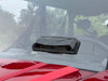 Seizmik 25+ CF Moto U10/ 10 XL Pro Toolless Windshield - Hardcoated
