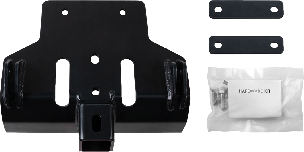 Plow Mount