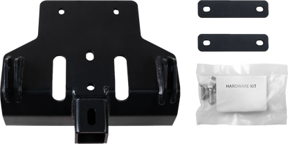 Plow Mount