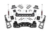 6 Inch Lift Kit | Ford F-150 2WD (2011-2014) | 57330
