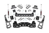 6 Inch Lift Kit | Ford F-150 2WD (2009-2010) | 57331