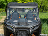 Polaris RZR XP 1000 Full Windshield